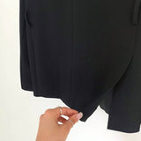 3wayベルト付きテーラードジャケット