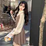 アシメキャミワンピース