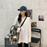 ベーシックTシャツ