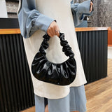 クラウドショルダーバッグ