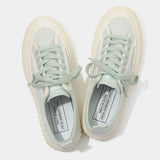 キャンバスカジュアルスニーカー