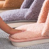 猫の手スリッパ【ユニセックス】