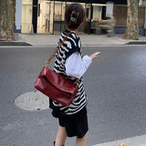 べっ甲チェーンショルダーバッグ