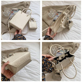 親子ショルダーバッグ