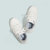 プラットフォームスニーカー