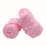 【3色展開】もこもこバッグパック