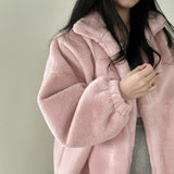 エコファーブルゾン