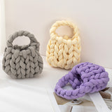 【9色展開】ミニマンドゥバッグ