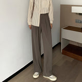 ベーシックスラックスパンツ