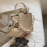 親子ショルダーバッグ