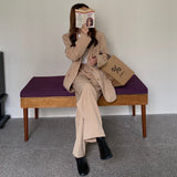 シングルジャケットセットアップ