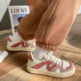 スモーキーキャンバススニーカー