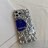プリズムミラー iPhoneケース