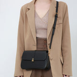 2wayクラシカルショルダーバッグ