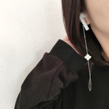 Airpods チャーム チェーン / イヤホン ネックレス