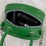 ワンハンドルミニショルダーバッグ