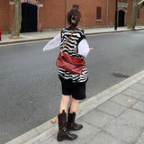 べっ甲チェーンショルダーバッグ