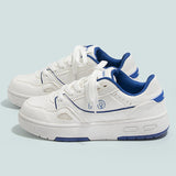 プラットフォームスニーカー