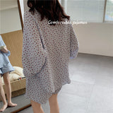 チェリールームウェア