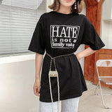 ダブルチェーンリップポーチ