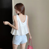 ビッグリボントップス