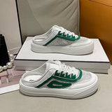 スポーティースニーカーサンダル