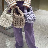 【9色展開】ミニマンドゥバッグ