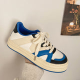 スモーキーキャンバススニーカー