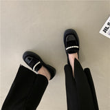 パールラインローファー