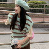 ボーダーベスト