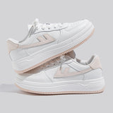 スプリングカラースニーカー