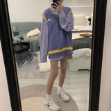 Vネックラインベスト