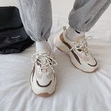 ラテダットスニーカー