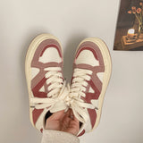 スモーキーキャンバススニーカー