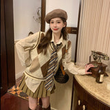 スクールセットアップ4点セット【単品販売】