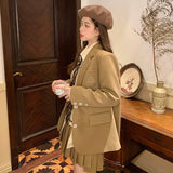 スクールセットアップ4点セット【単品販売】