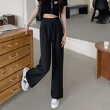 ライトワイドパンツ