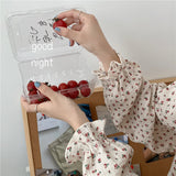 チェリールームウェア