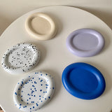 ぽっこりマグカップ&ソーサー