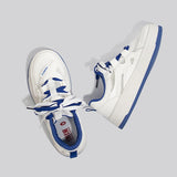 メッシュカラースニーカー