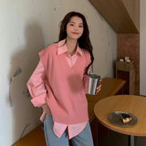 淡色ニットベストセット