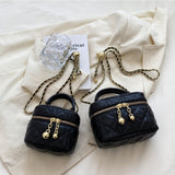 ゴードルボールバニティバッグ