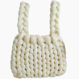 【3色展開】もこもこバッグパック