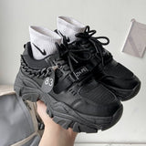 2wayタグダッドスニーカー