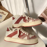 スモーキーキャンバススニーカー