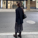 べっ甲チェーンショルダーバッグ