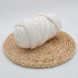 【3色展開】もこもこバッグパック