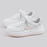 スプリングカラースニーカー