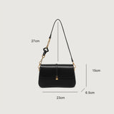 2wayクラシカルショルダーバッグ