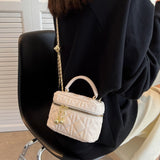 ゴードルボールバニティバッグ